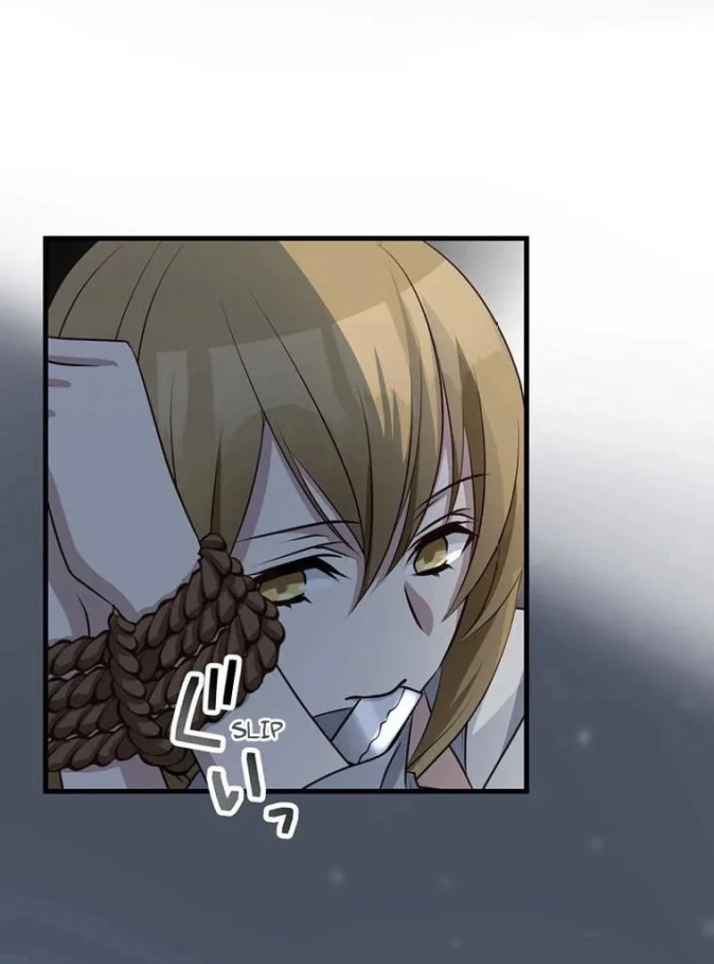 I will break ties with the harmful sister Chapter 23 page 101