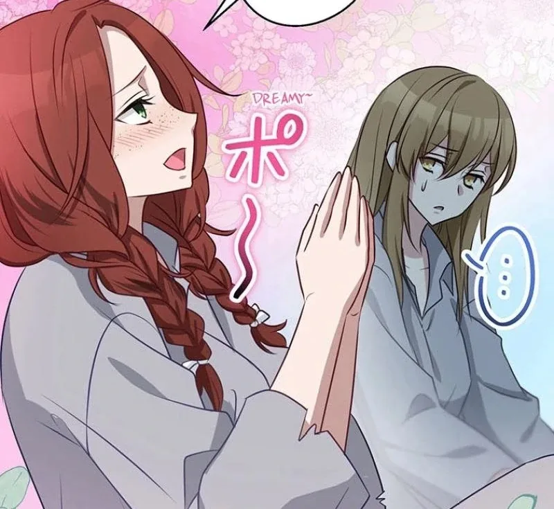 I will break ties with the harmful sister Chapter 23 page 42