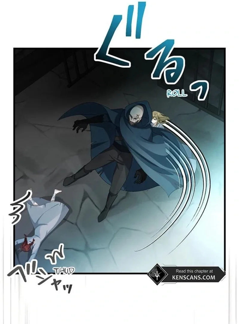 I will break ties with the harmful sister Chapter 23 page 95
