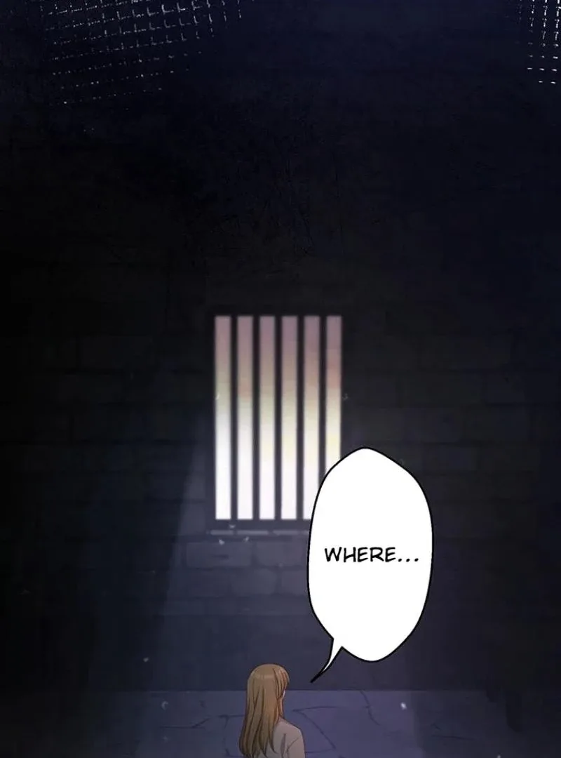 I will break ties with the harmful sister Chapter 23 page 20