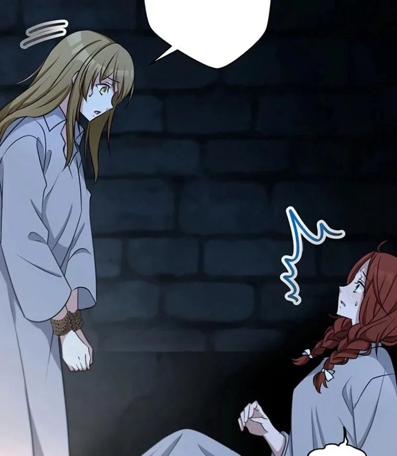 I will break ties with the harmful sister Chapter 23 page 31