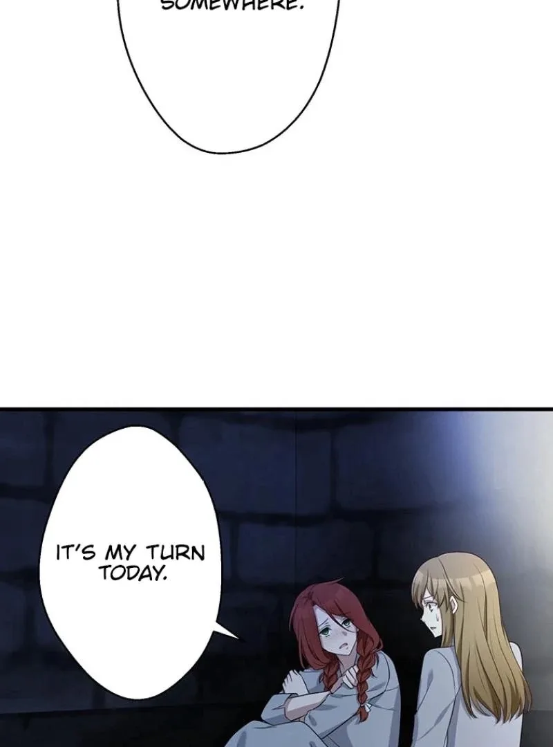 I will break ties with the harmful sister Chapter 23 page 51