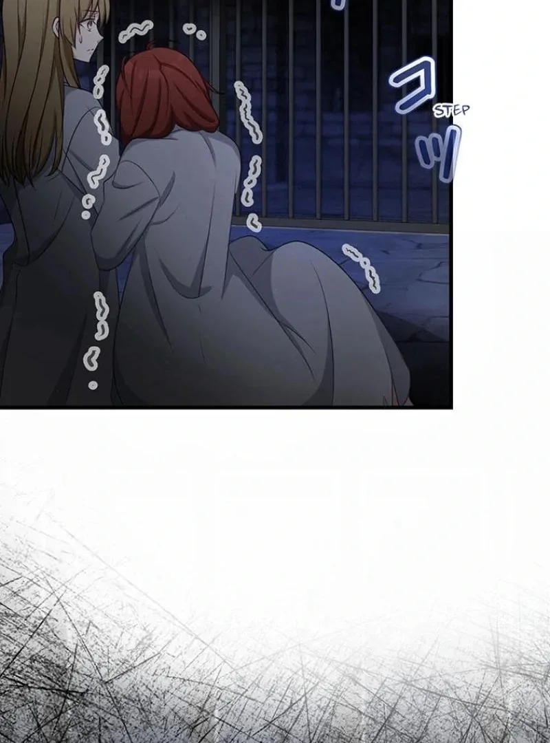 I will break ties with the harmful sister Chapter 23 page 79