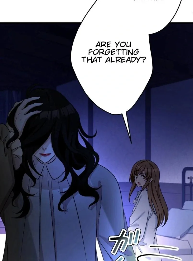 I will break ties with the harmful sister Chapter 22 page 56