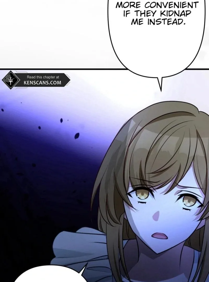 I will break ties with the harmful sister Chapter 22 page 50