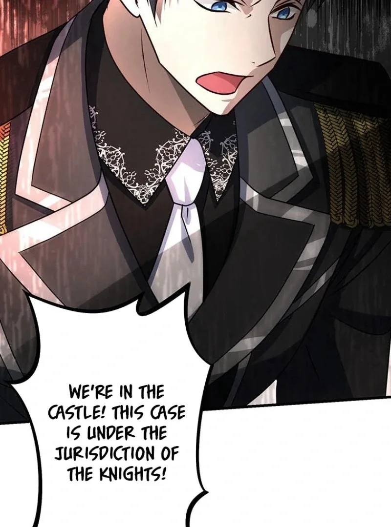 I will break ties with the harmful sister Chapter 23 page 125