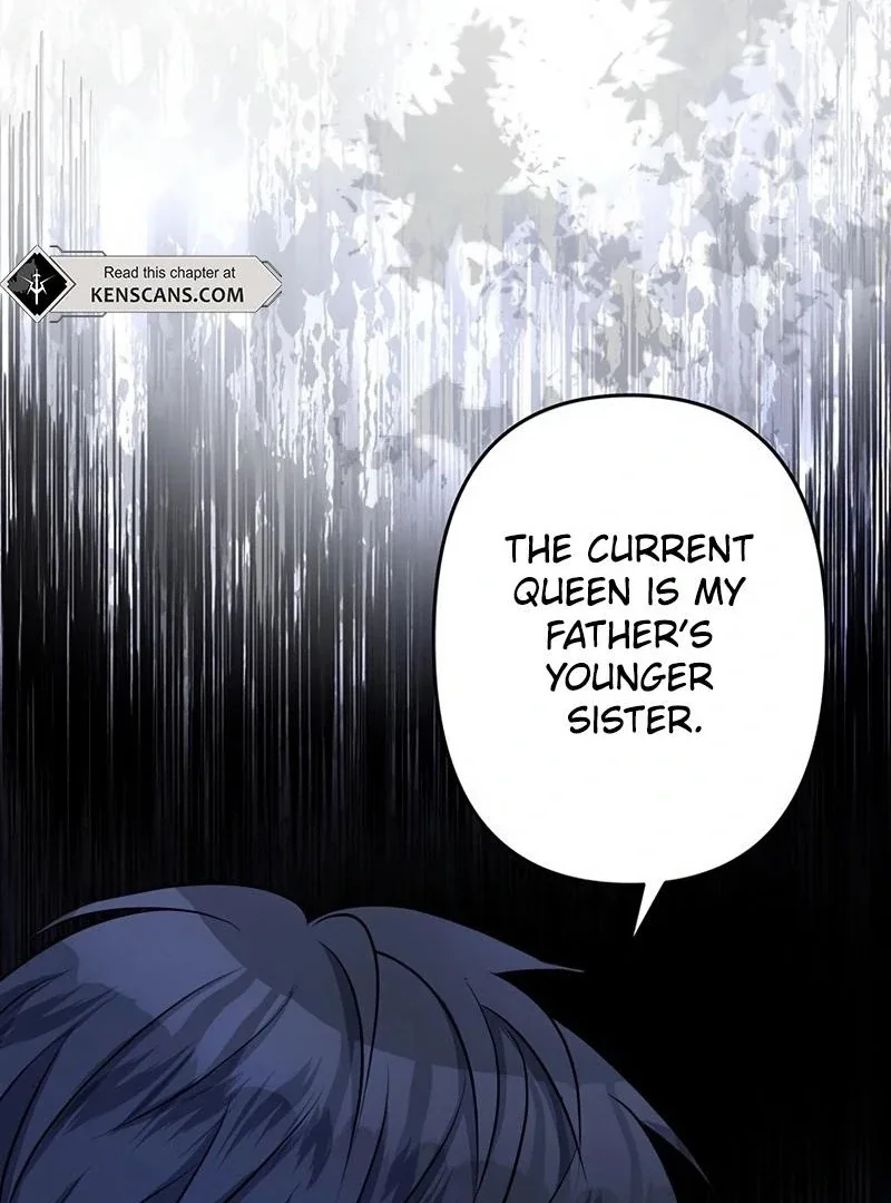 I will break ties with the harmful sister Chapter 18 page 44