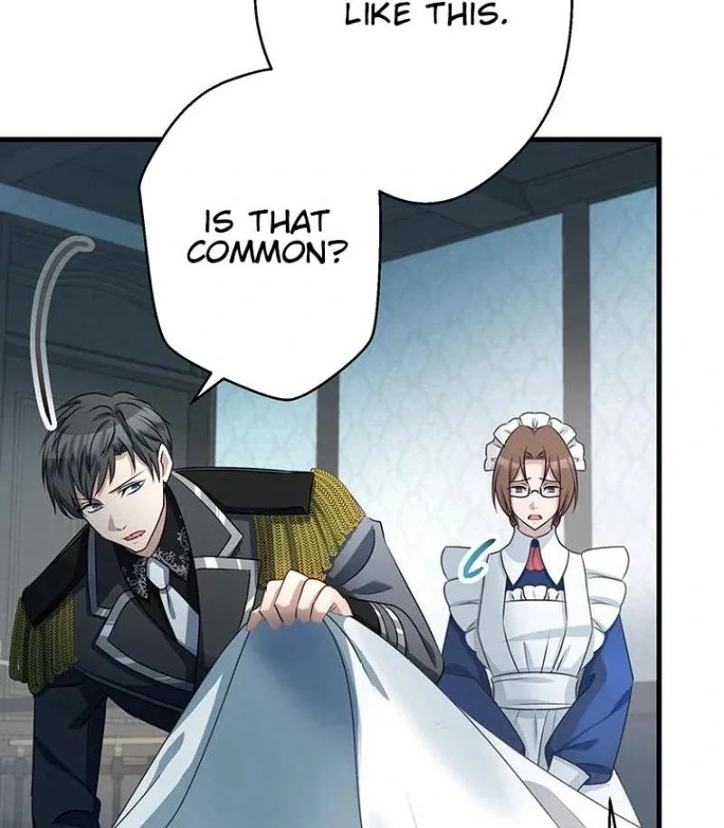 I will break ties with the harmful sister Chapter 23 page 121