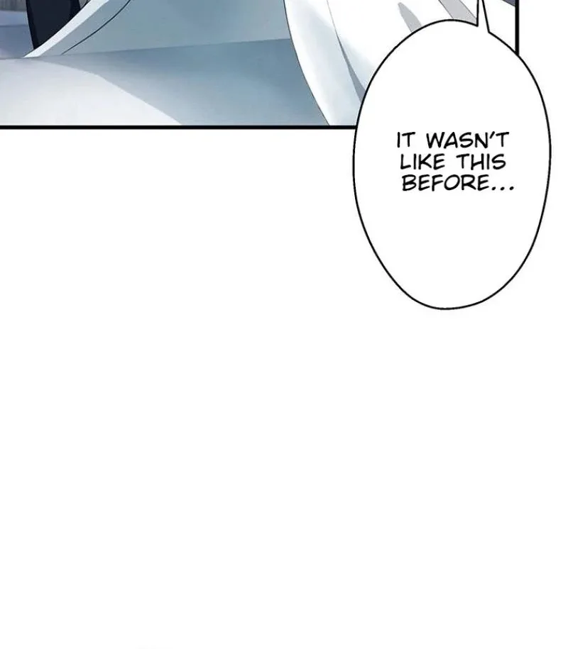 I will break ties with the harmful sister Chapter 23 page 122