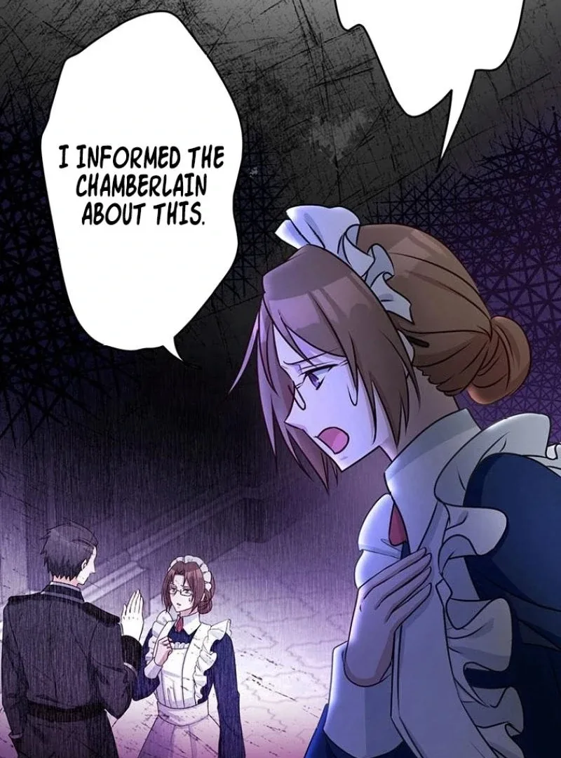 I will break ties with the harmful sister Chapter 23 page 127