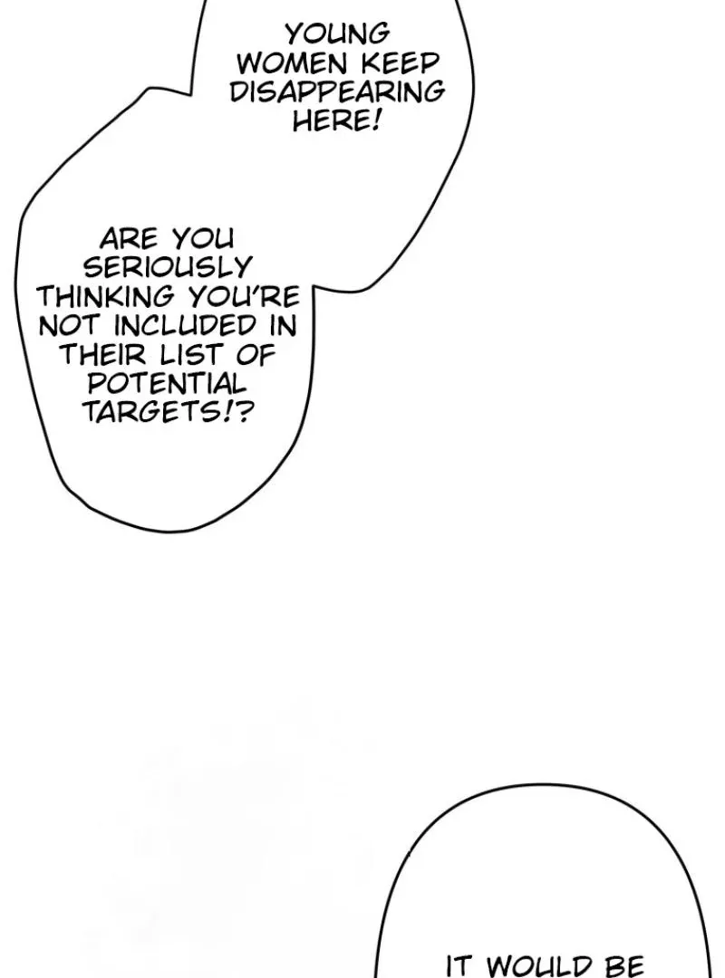 I will break ties with the harmful sister Chapter 22 page 49