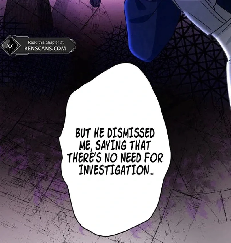 I will break ties with the harmful sister Chapter 23 page 128