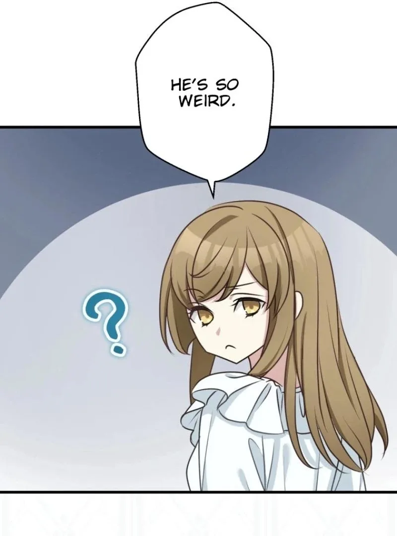 I will break ties with the harmful sister Chapter 22 page 60