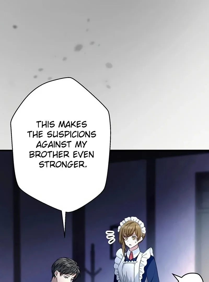 I will break ties with the harmful sister Chapter 18 page 41
