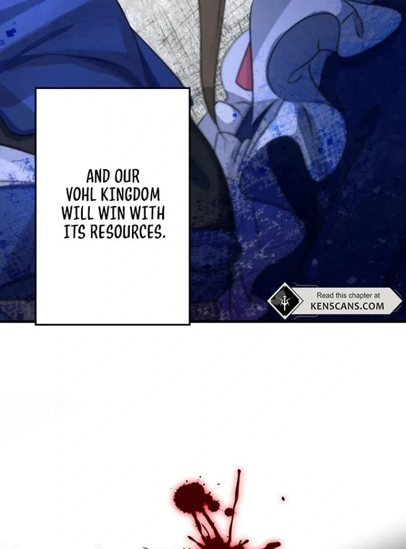 I will break ties with the harmful sister Chapter 22 page 68
