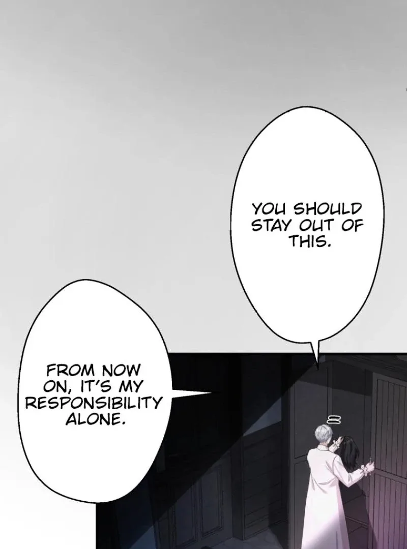 I will break ties with the harmful sister Chapter 22 page 54