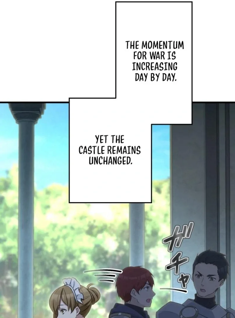 I will break ties with the harmful sister Chapter 22 page 65