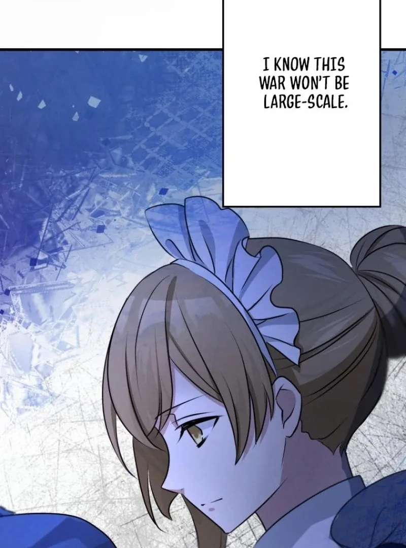 I will break ties with the harmful sister Chapter 22 page 67