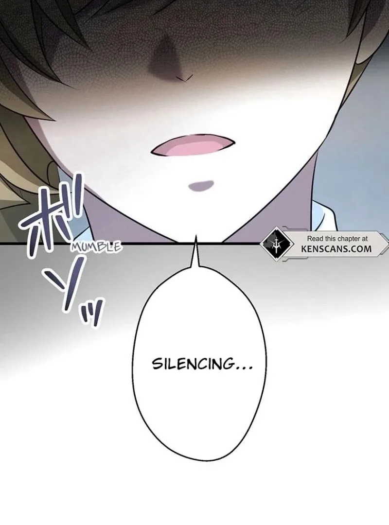 I will break ties with the harmful sister Chapter 22 page 79