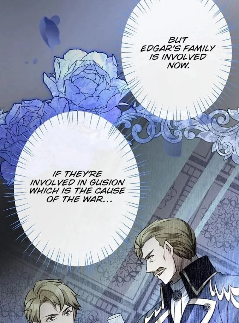 I will break ties with the harmful sister Chapter 22 page 74