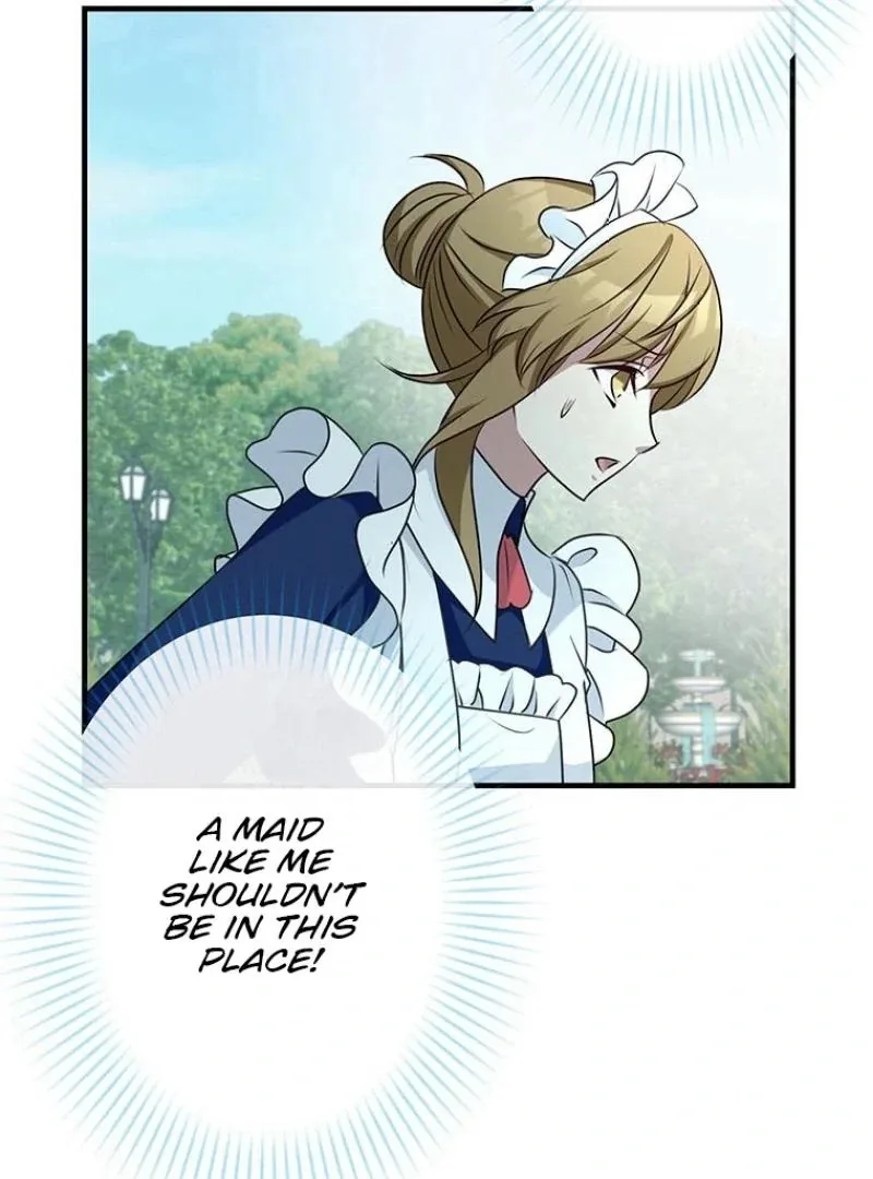 I will break ties with the harmful sister Chapter 22 page 95