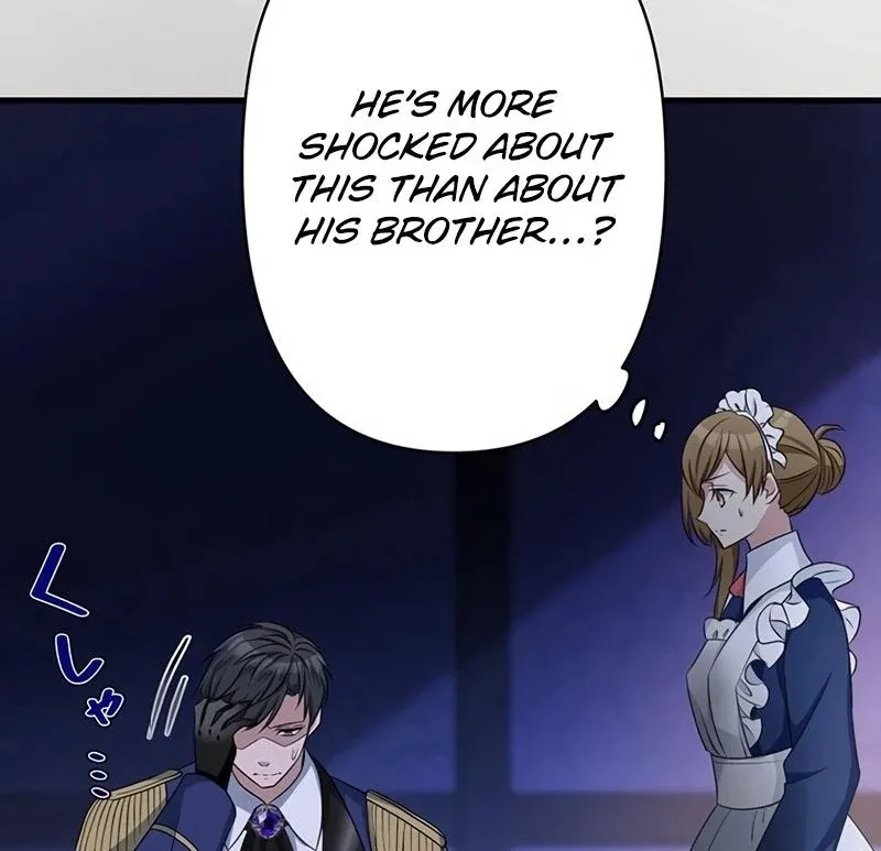 I will break ties with the harmful sister Chapter 18 page 36