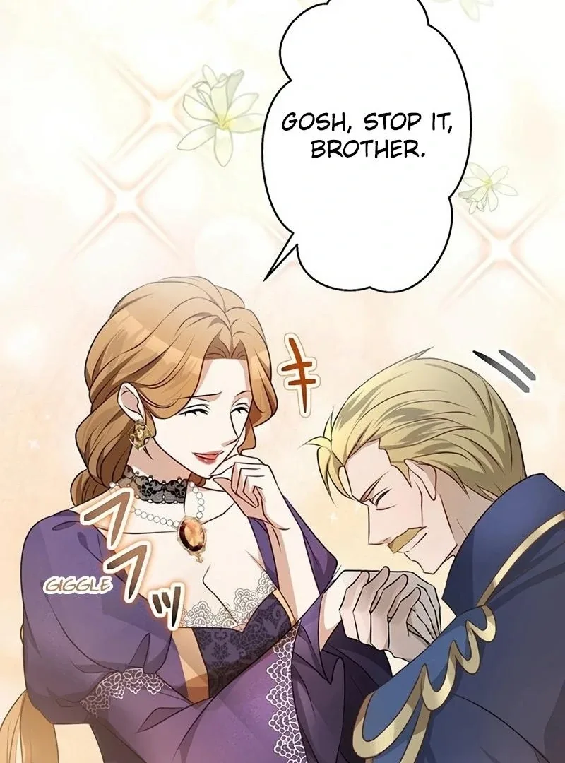 I will break ties with the harmful sister Chapter 18 page 63