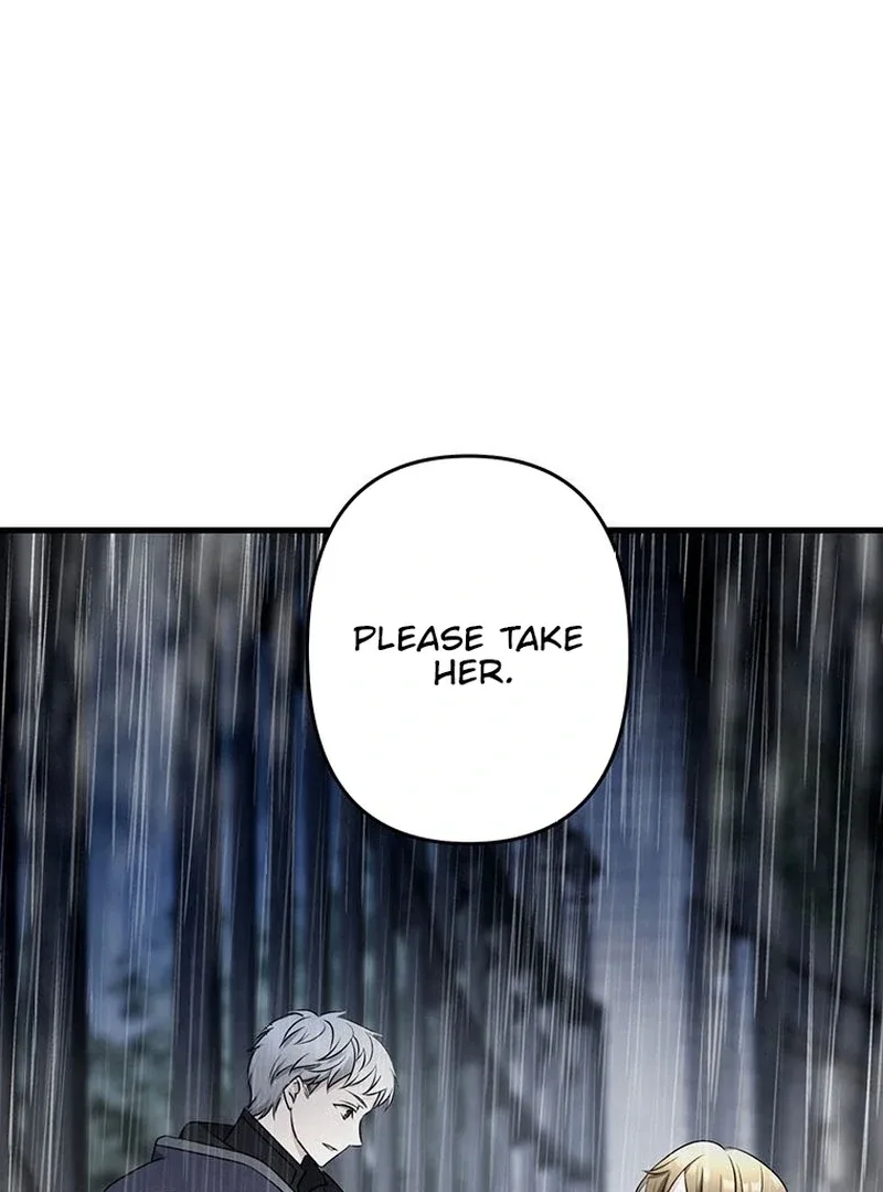 I will break ties with the harmful sister Chapter 25 page 27