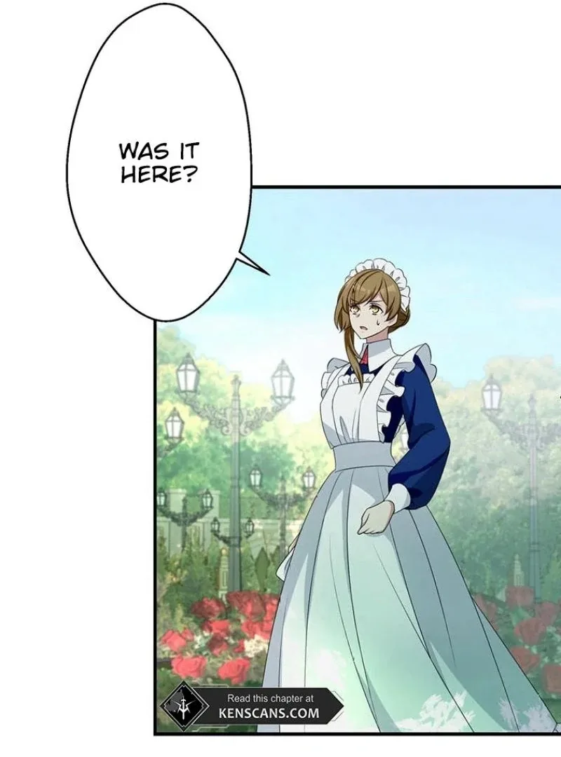 I will break ties with the harmful sister Chapter 22 page 100