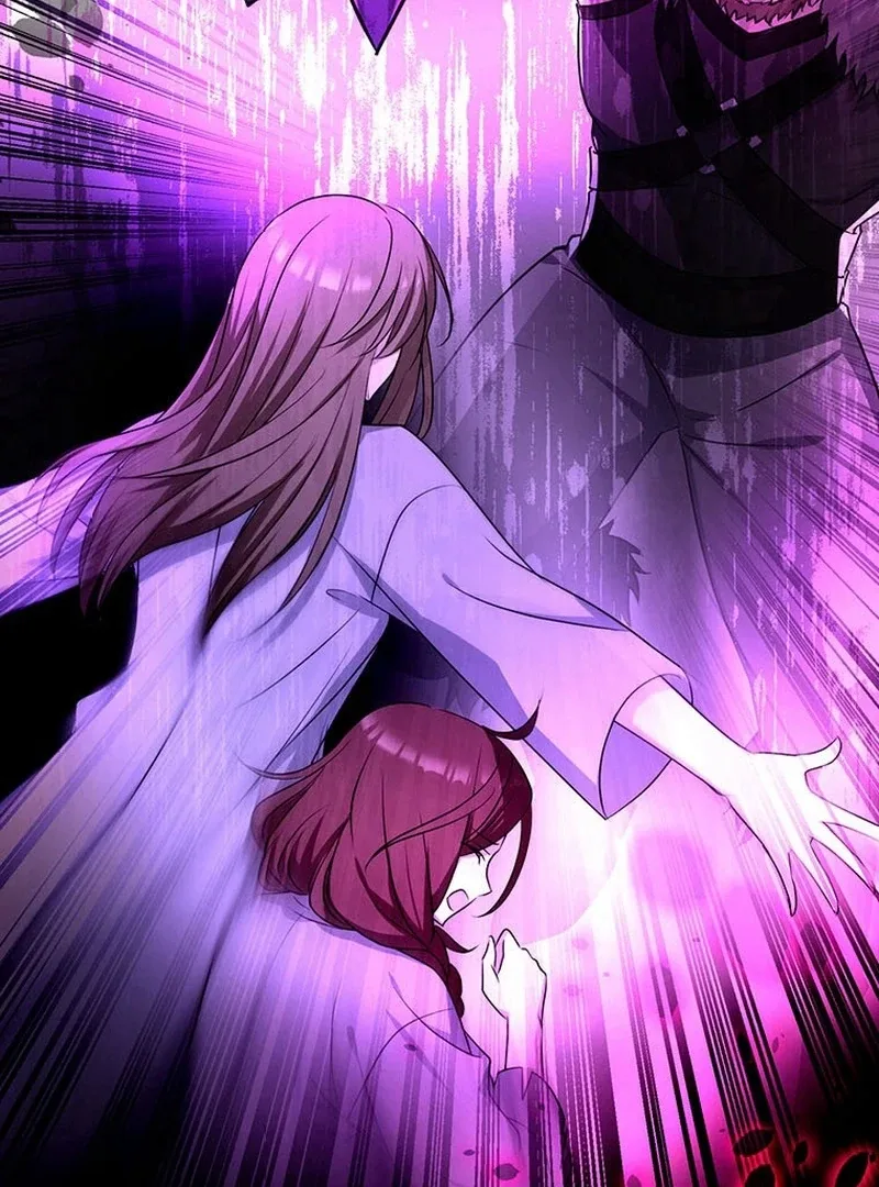 I will break ties with the harmful sister Chapter 25 page 10