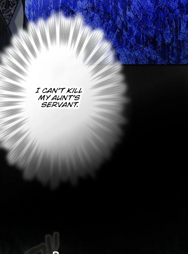 I will break ties with the harmful sister Chapter 25 page 59