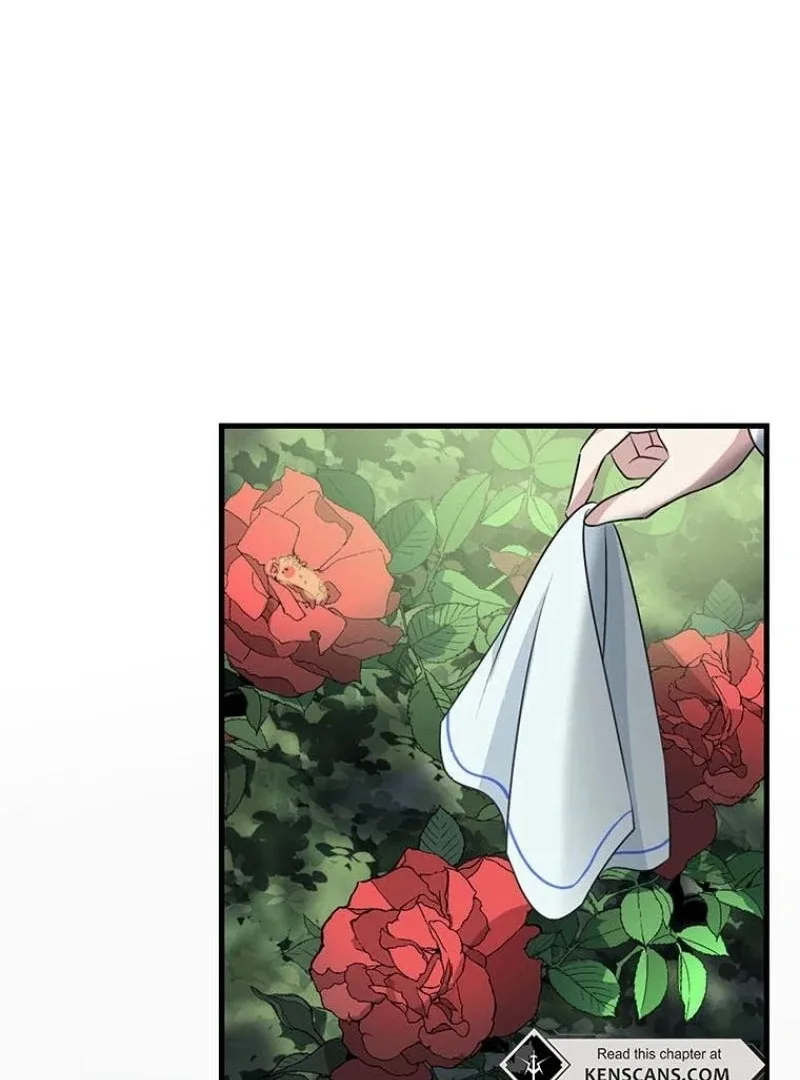 I will break ties with the harmful sister Chapter 22 page 90