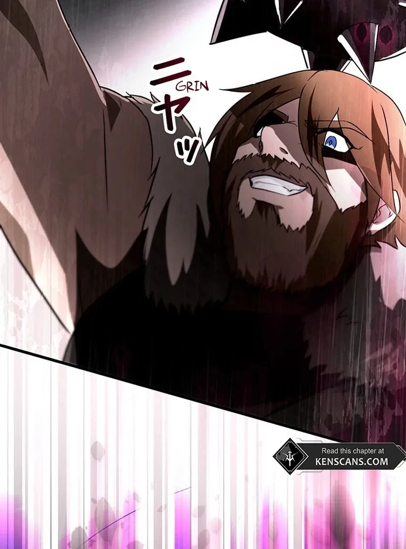I will break ties with the harmful sister Chapter 25 page 6