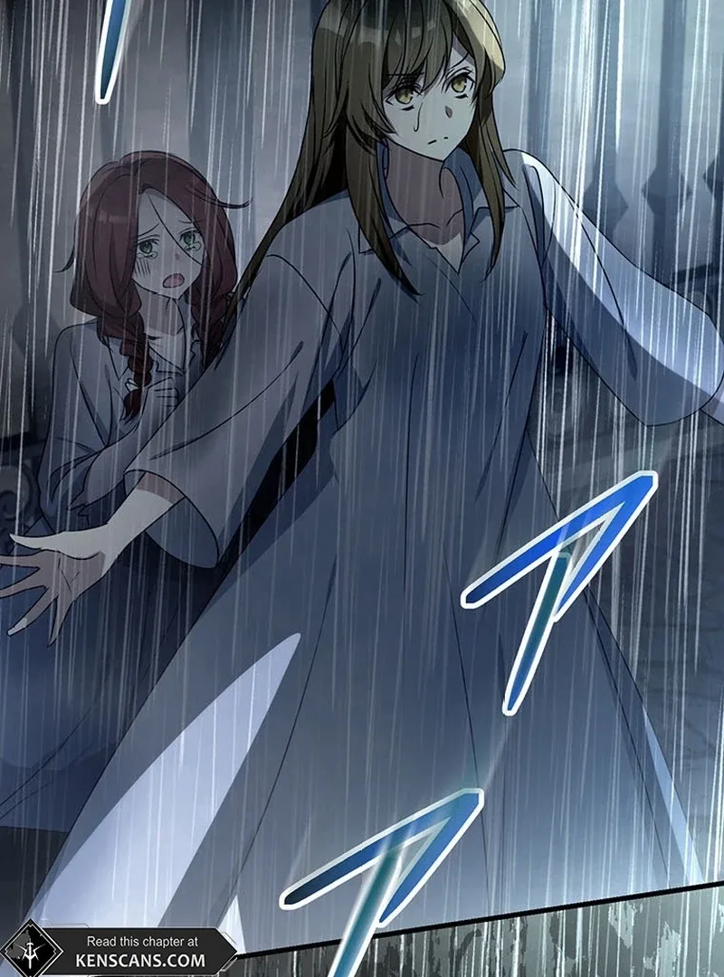 I will break ties with the harmful sister Chapter 25 page 4