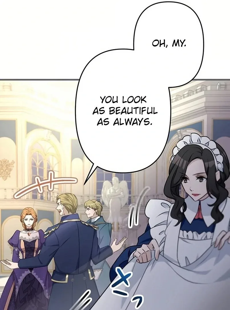 I will break ties with the harmful sister Chapter 18 page 61