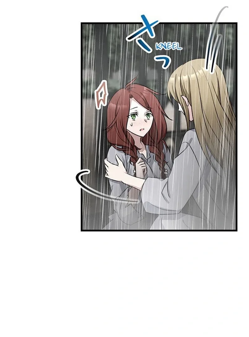 I will break ties with the harmful sister Chapter 25 page 26