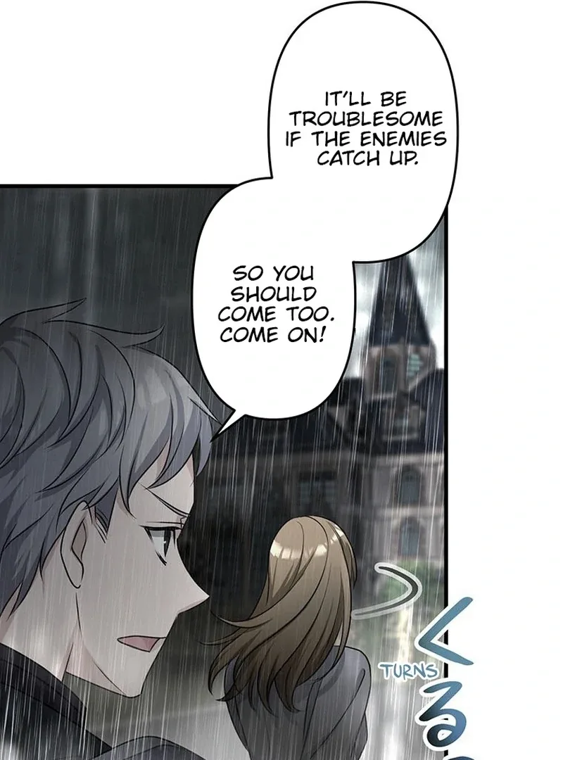 I will break ties with the harmful sister Chapter 25 page 31