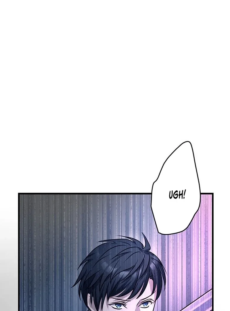 I will break ties with the harmful sister Chapter 25 page 55