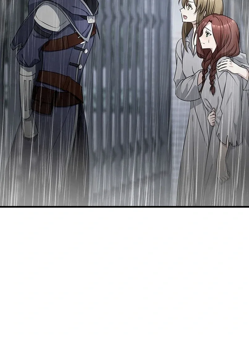 I will break ties with the harmful sister Chapter 25 page 28