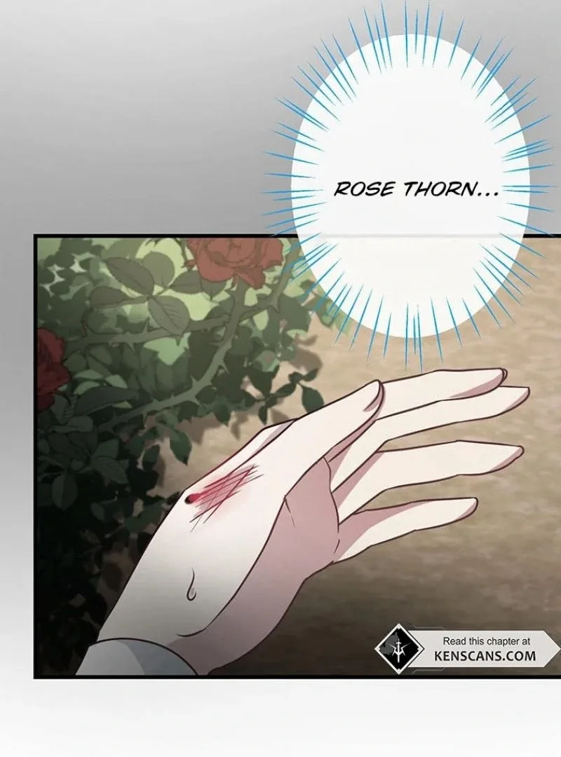 I will break ties with the harmful sister Chapter 22 page 106