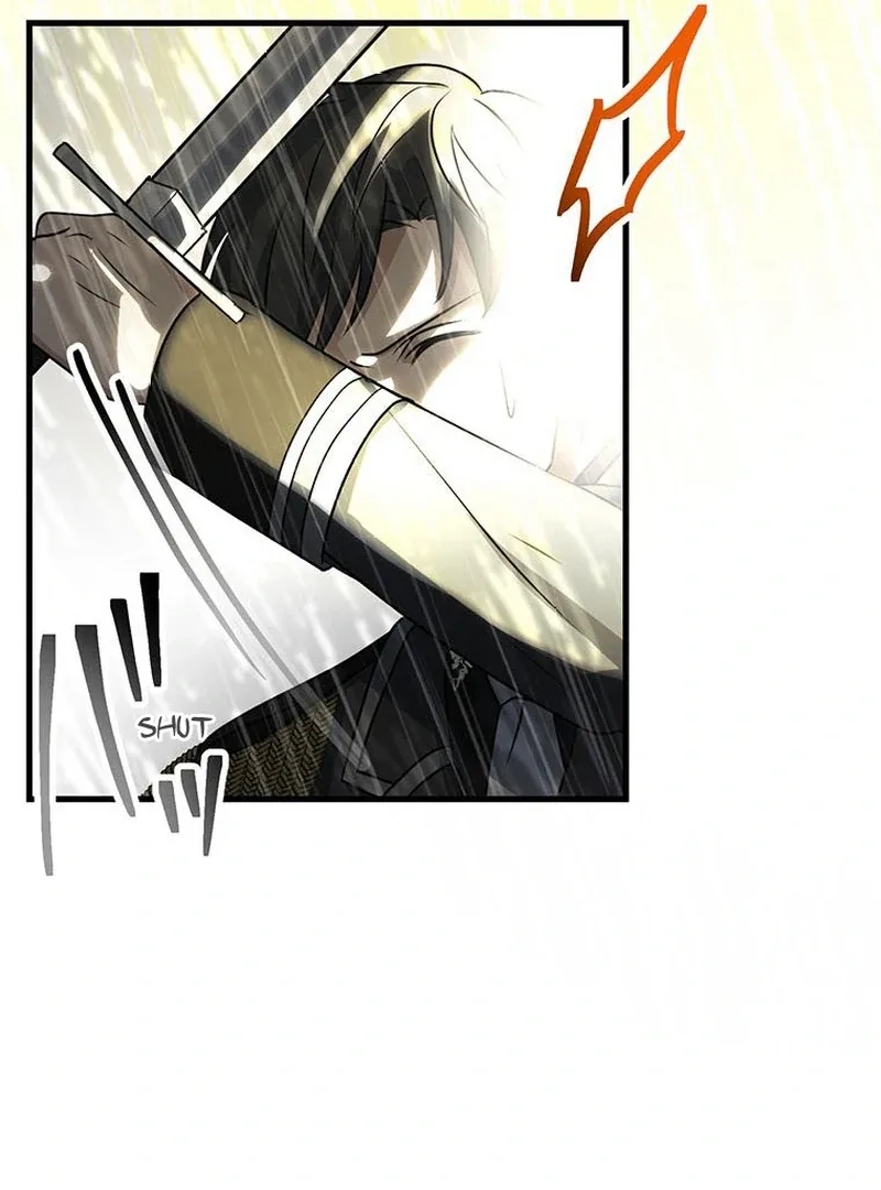 I will break ties with the harmful sister Chapter 25 page 63