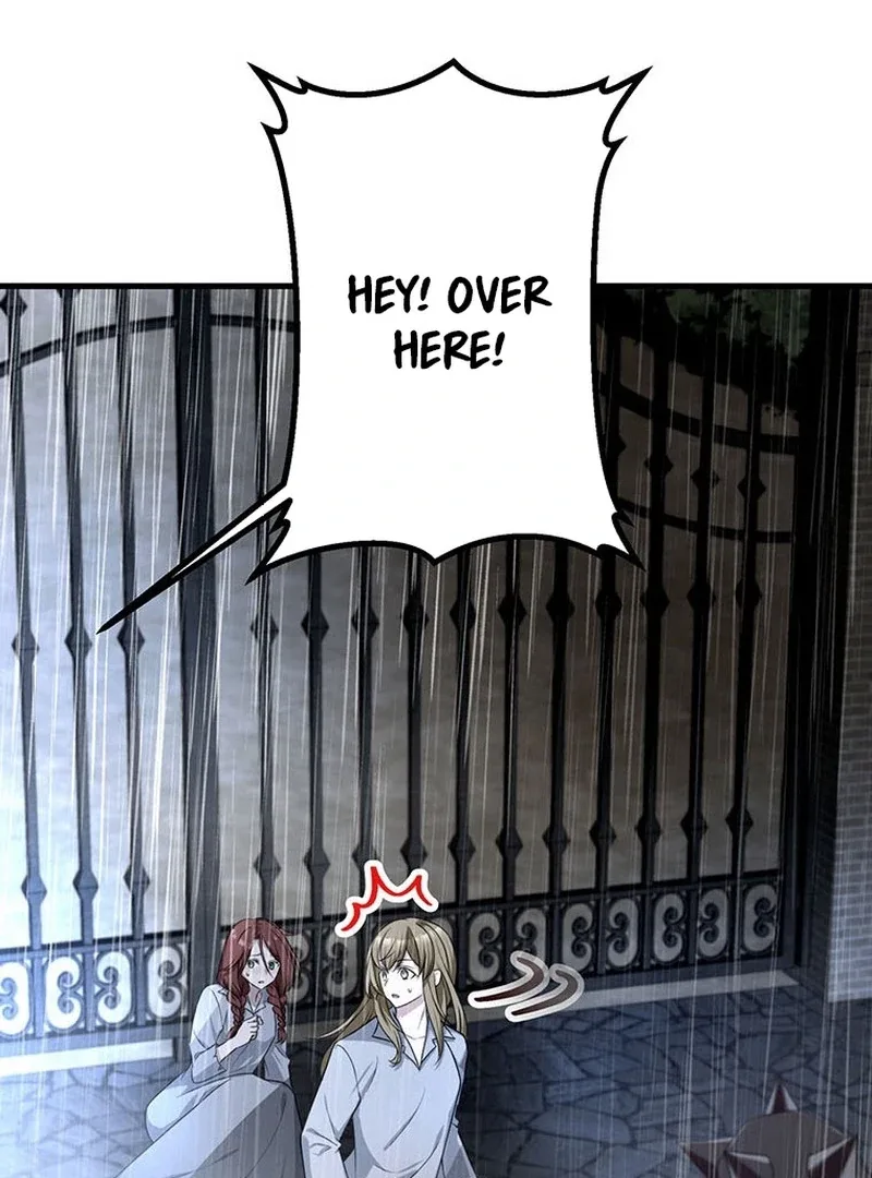 I will break ties with the harmful sister Chapter 25 page 20