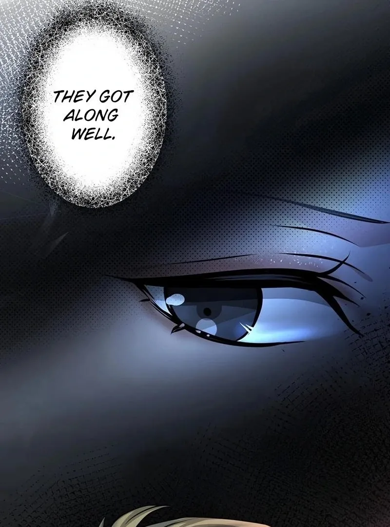 I will break ties with the harmful sister Chapter 18 page 69