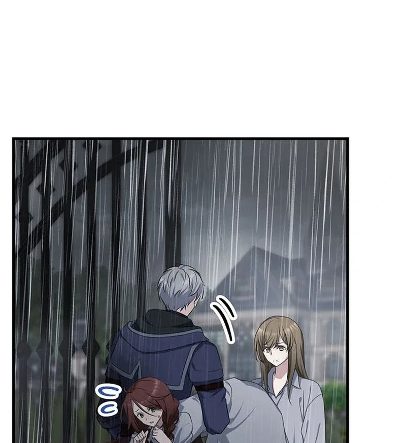 I will break ties with the harmful sister Chapter 25 page 29