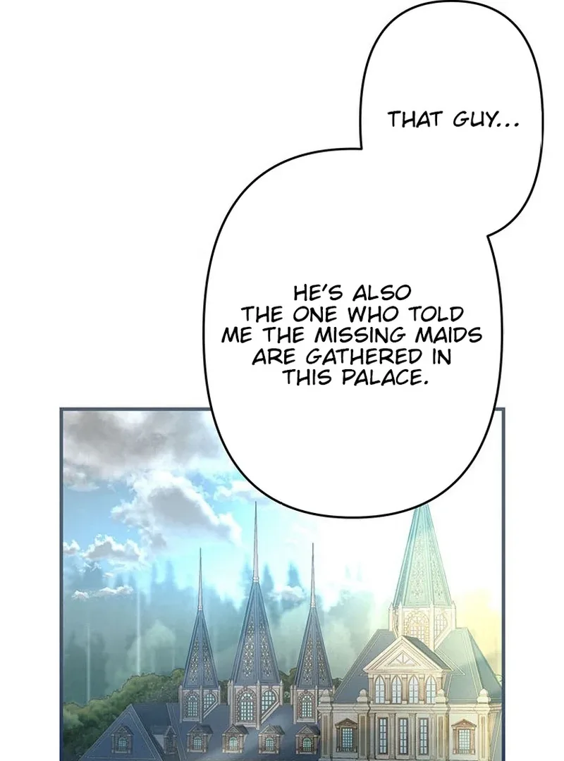 I will break ties with the harmful sister Chapter 25 page 91