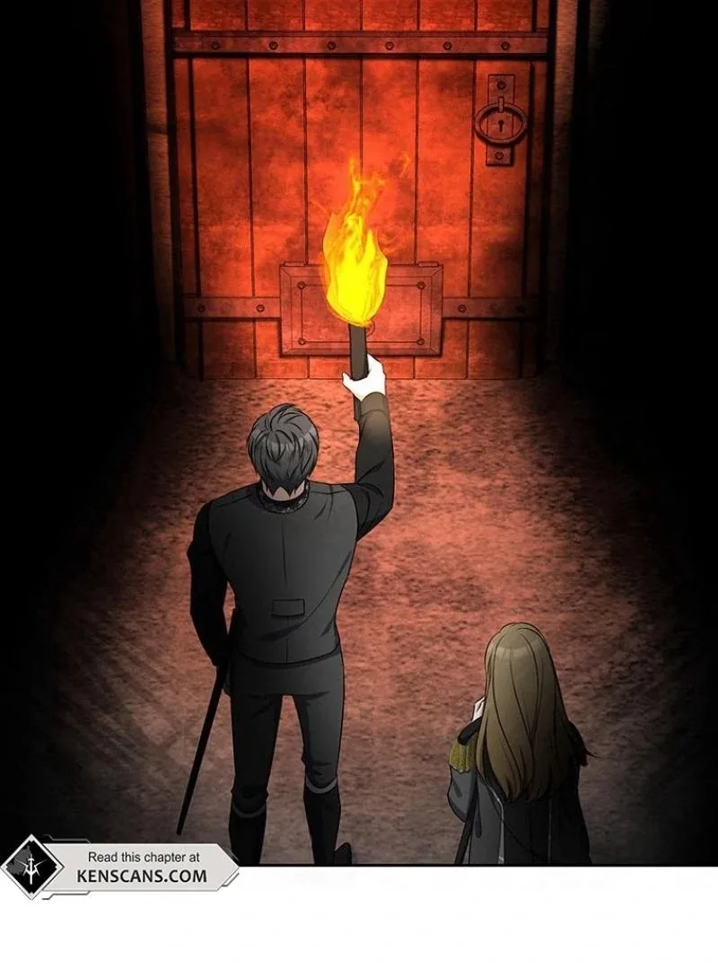 I will break ties with the harmful sister Chapter 26 page 34