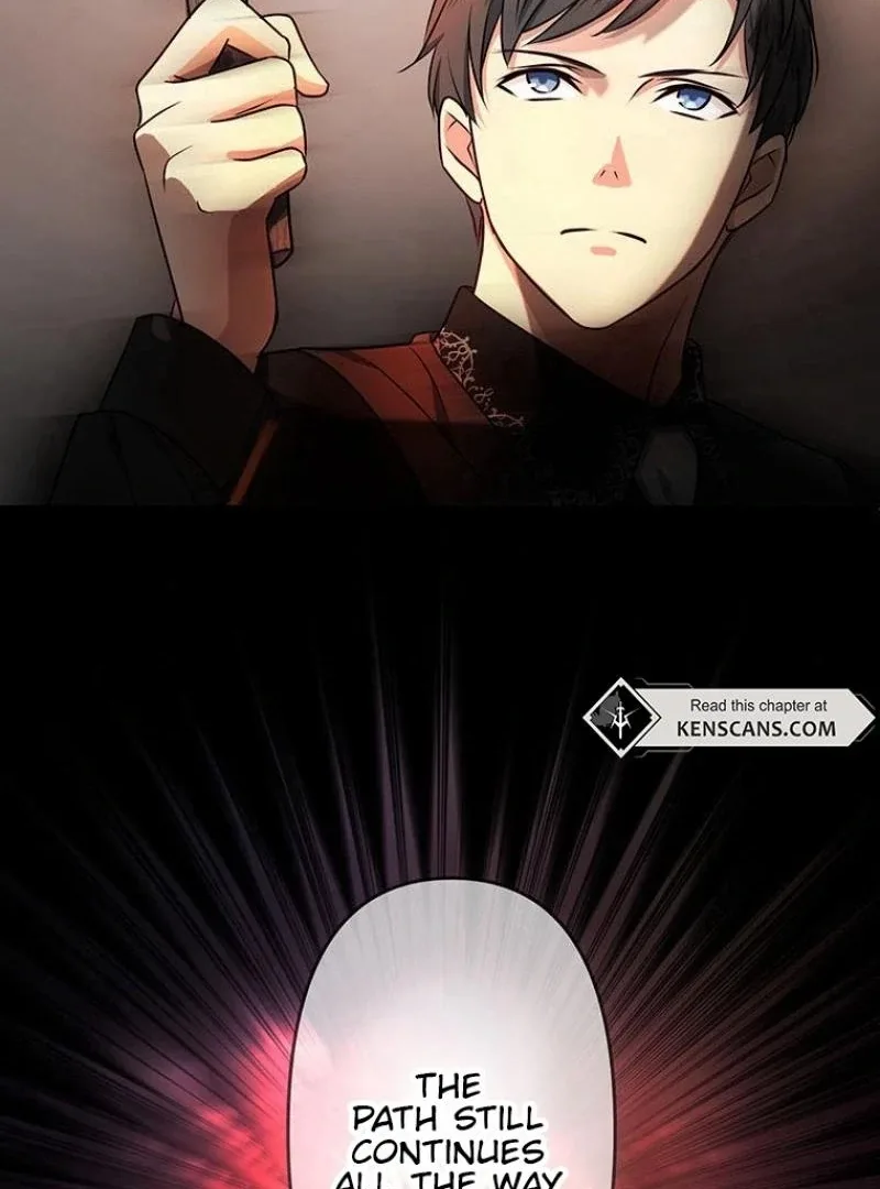 I will break ties with the harmful sister Chapter 26 page 23