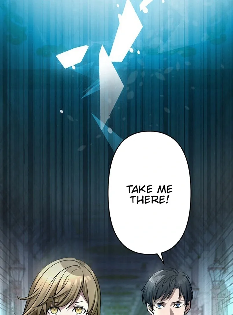 I will break ties with the harmful sister Chapter 25 page 138