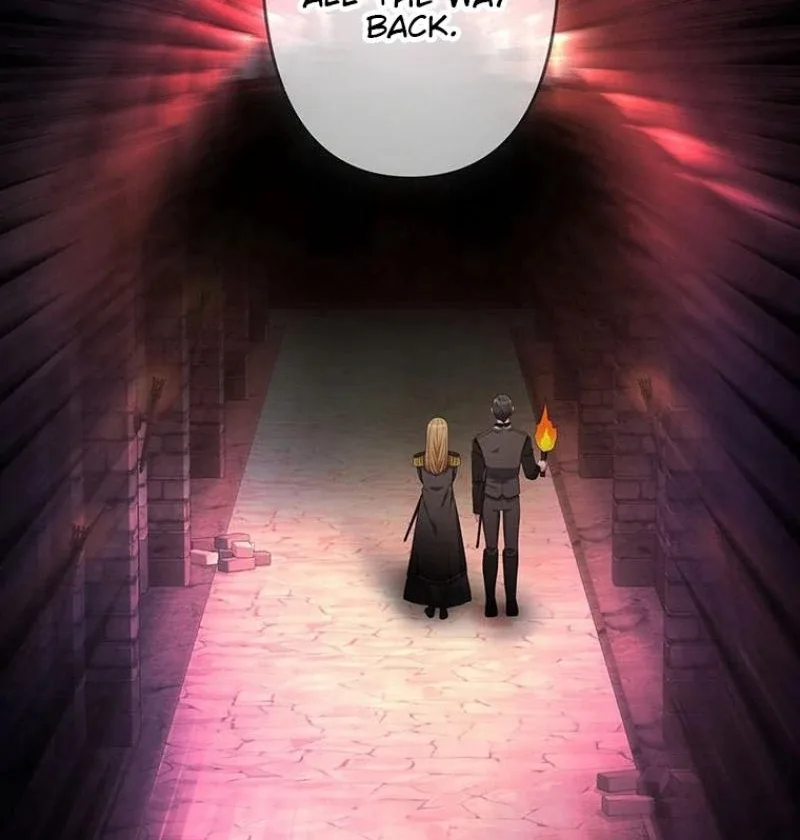 I will break ties with the harmful sister Chapter 26 page 24
