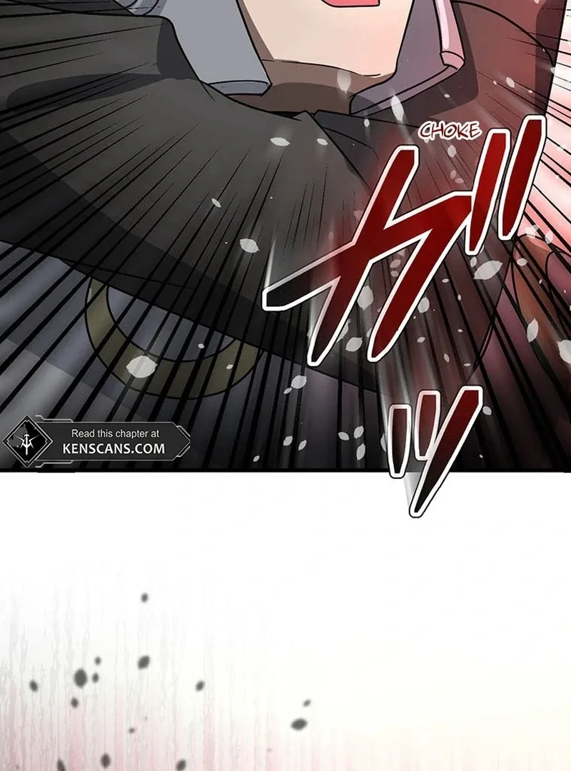 I will break ties with the harmful sister Chapter 25 page 123